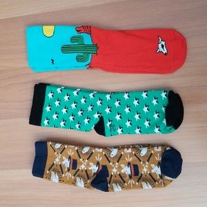 Novelty Socks by Foot Cardigan